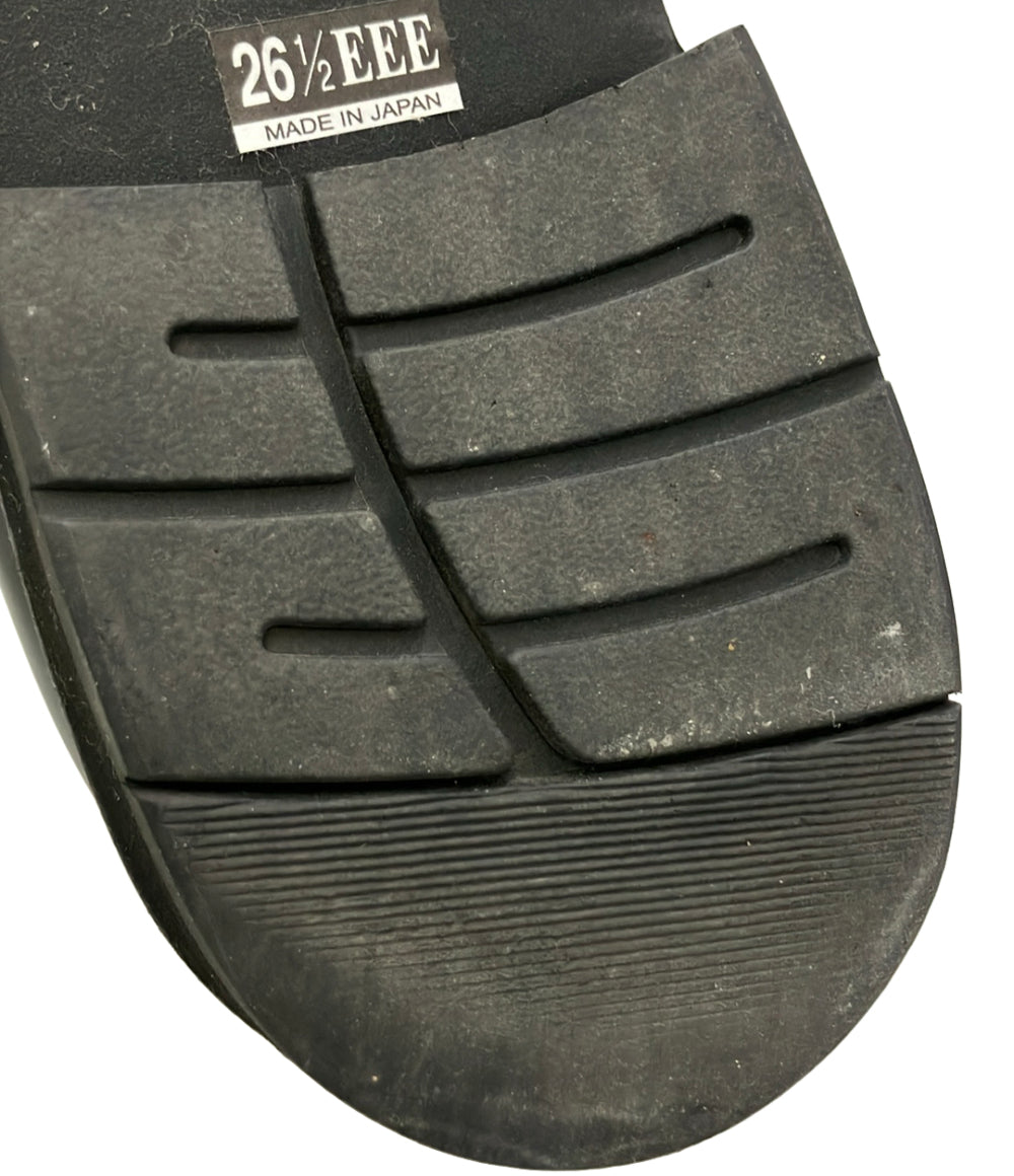 REGAL ビジネスシューズ ストレートチップ メンズ SIZE 26.5 リーガル