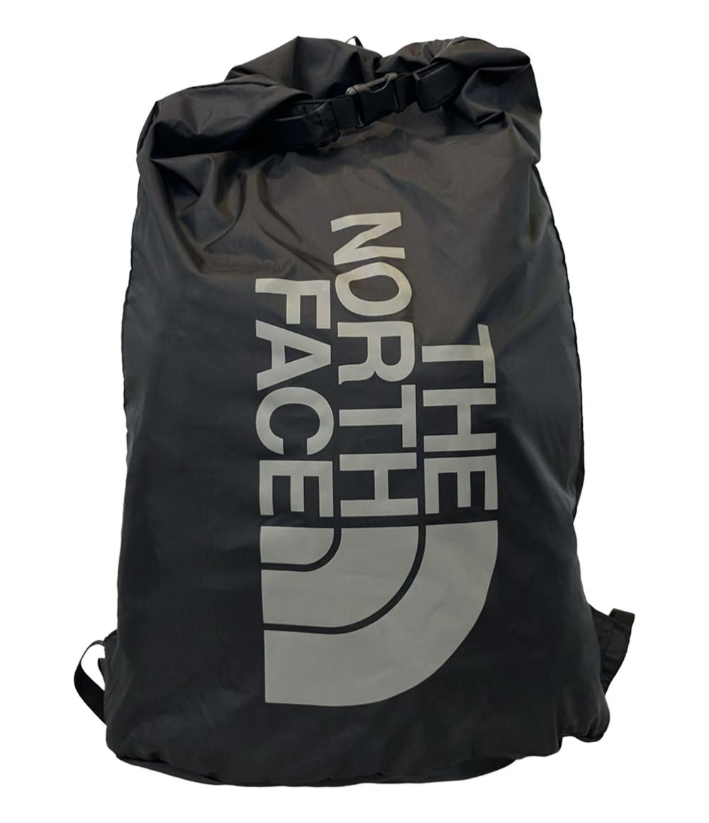 美品 THE NORTH FACE リュック デイパック ピーエフスタッフパック NM62412 メンズ レディース ザ・ノースフェイス