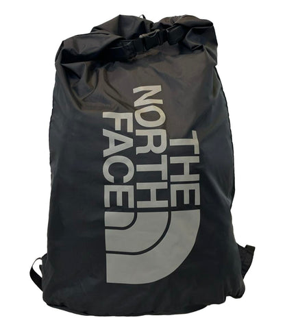 美品 THE NORTH FACE リュック デイパック ピーエフスタッフパック NM62412 メンズ レディース ザ・ノースフェイス
