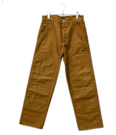 PRADA モールスキンパンツ GEP398 メンズ SIZE 29 プラダ