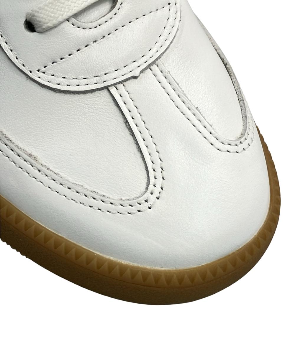 美品 キムヘキム ローカットスニーカー レディース SIZE 24.0 (L) KIMHEKIM