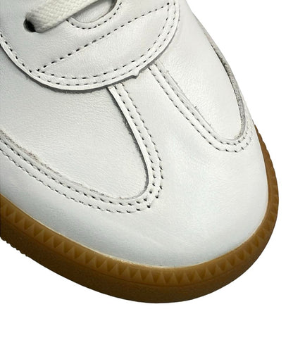 美品 キムヘキム ローカットスニーカー レディース SIZE 24.0 (L) KIMHEKIM