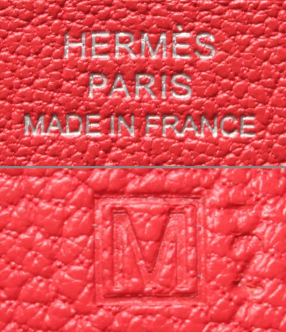 エルメス 手帳カバー □M刻印 アジェンダヴィジョン ユニセックス HERMES