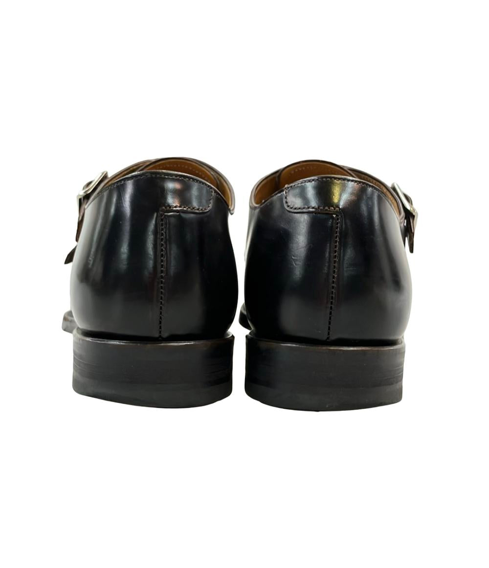 REGAL ダブルモンクストラップシューズ メンズ SIZE 25 1/2 (25.5cm