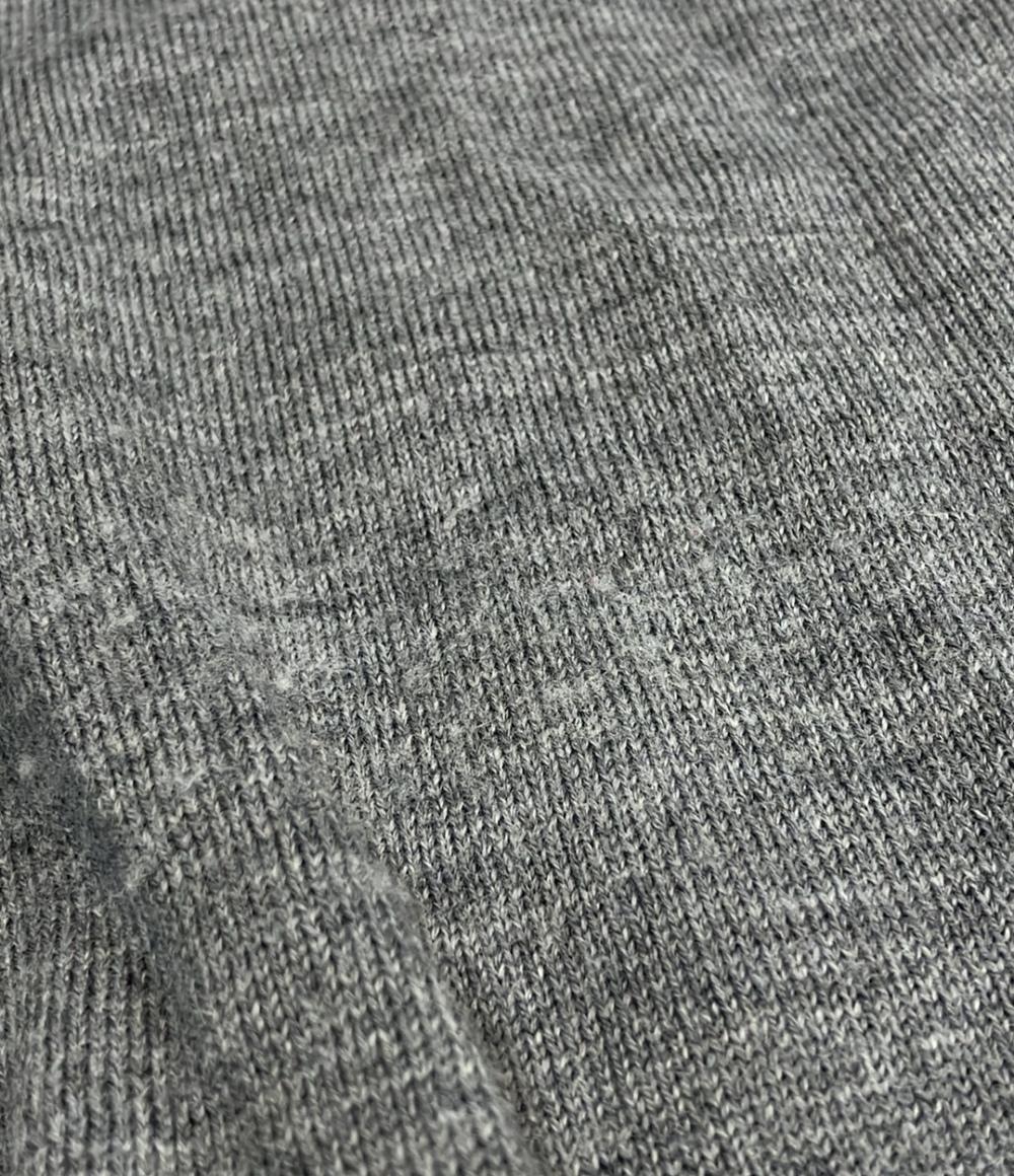 ニューヨーカー Vネックニット メンズ SIZE M (M) NEWYORKER