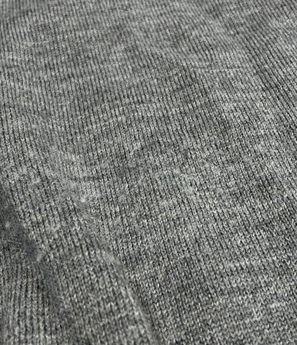 ニューヨーカー Vネックニット メンズ SIZE M (M) NEWYORKER