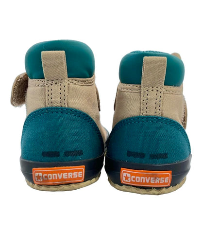 訳あり コンバース ハイカットスニーカー キッズ SIZE 17.0 (M) CONVERSE