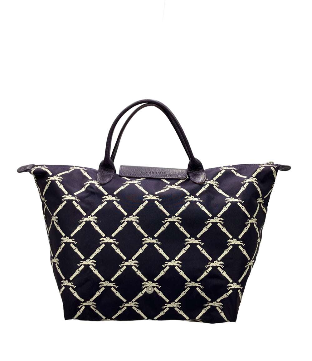 Longchamp ハンドバッグ ル プリアージュ レディース ロンシャン