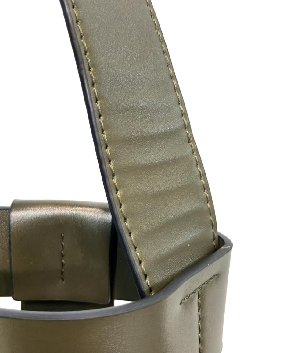 LIVIANA CONTI ショルダーバッグ 肩掛け レディース リビアナコンティ