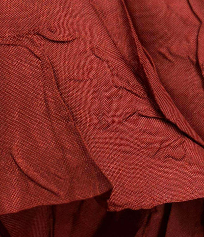 PLEATS PLEASE 長袖 ブラウス レディース SIZE 3 プリーツプリーズ