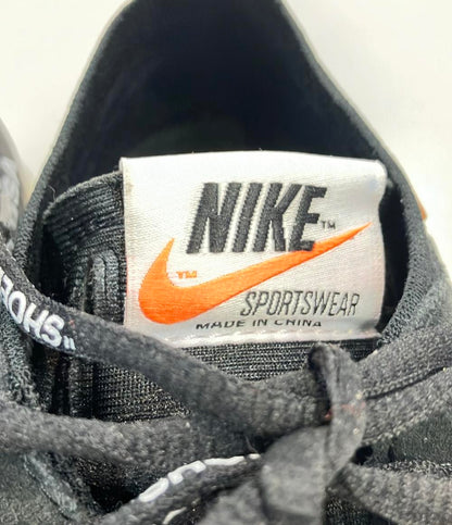 NIKE ローカットスニーカー × Off-White THE 10 NIKE AIR VAPORMAX FK AA3831-002 メンズ SIZE 26.5 (M) ナイキ