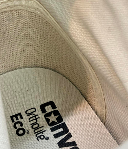CONVERSE ハイカットスニーカー オールスター フードテキスタイル HI 1SC365 レディース SIZE 23.5 (M) コンバース