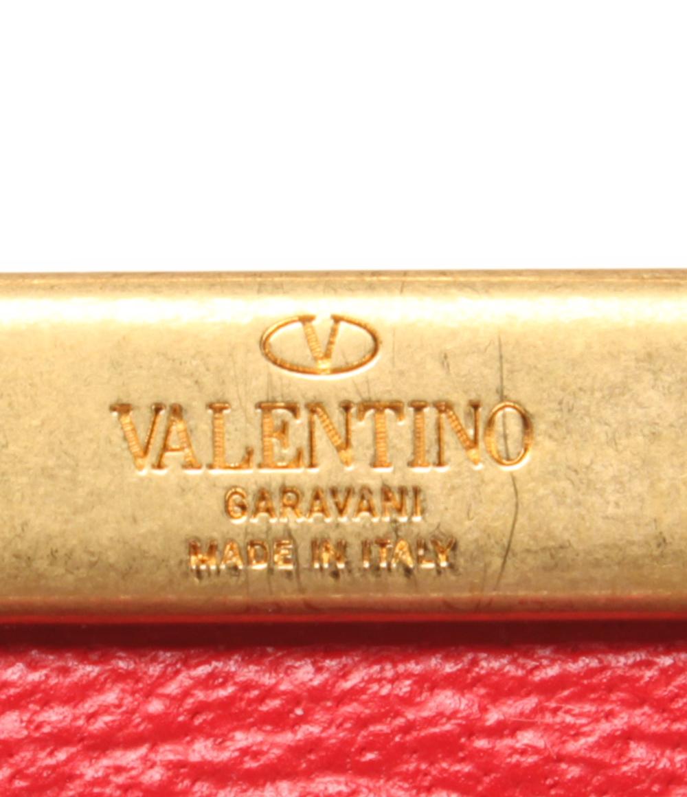 VALENTINO GARAVANI リップケース ショルダー付き レディース バレンティノガラバーニ