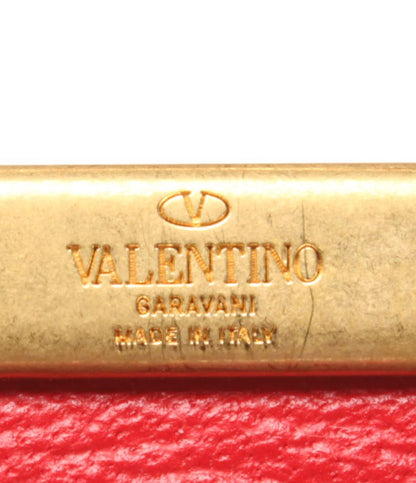 VALENTINO GARAVANI リップケース ショルダー付き レディース バレンティノガラバーニ