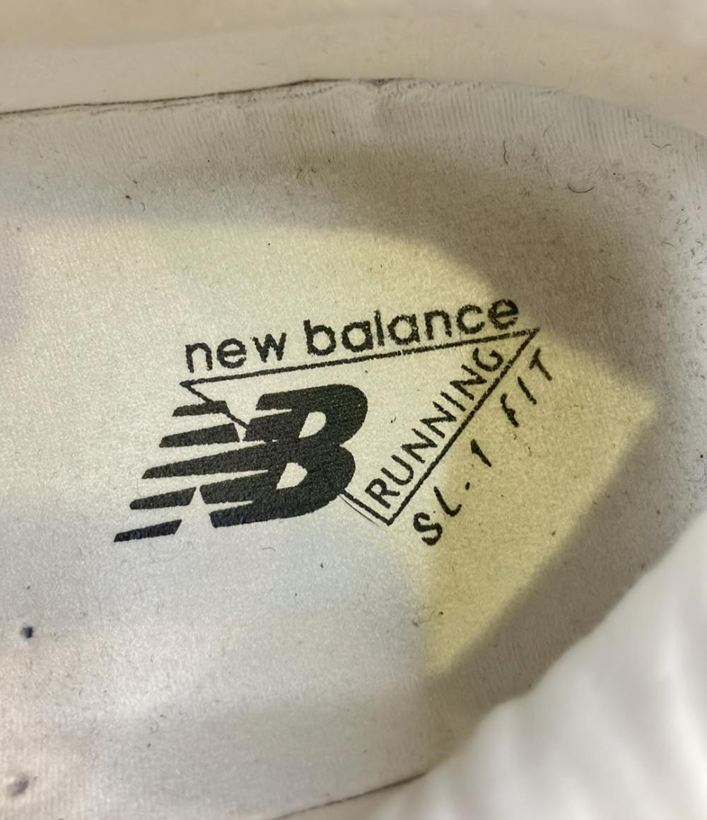 NEW BALANCE ローカットスニーカー M1530BK メンズ SIZE US 8 ニューバランス