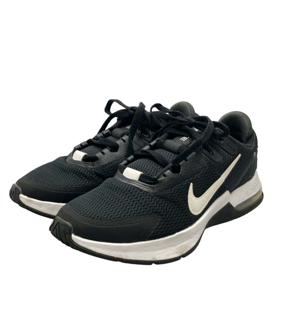 NIKE ローカットスニーカー エア マックス アルファ トレーナー 4 CW3396-004 メンズ SIZE 25.0 ナイキ