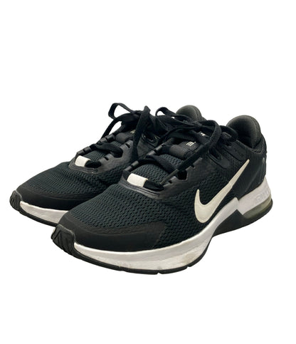 NIKE ローカットスニーカー エア マックス アルファ トレーナー 4 CW3396-004 メンズ SIZE 25.0 ナイキ