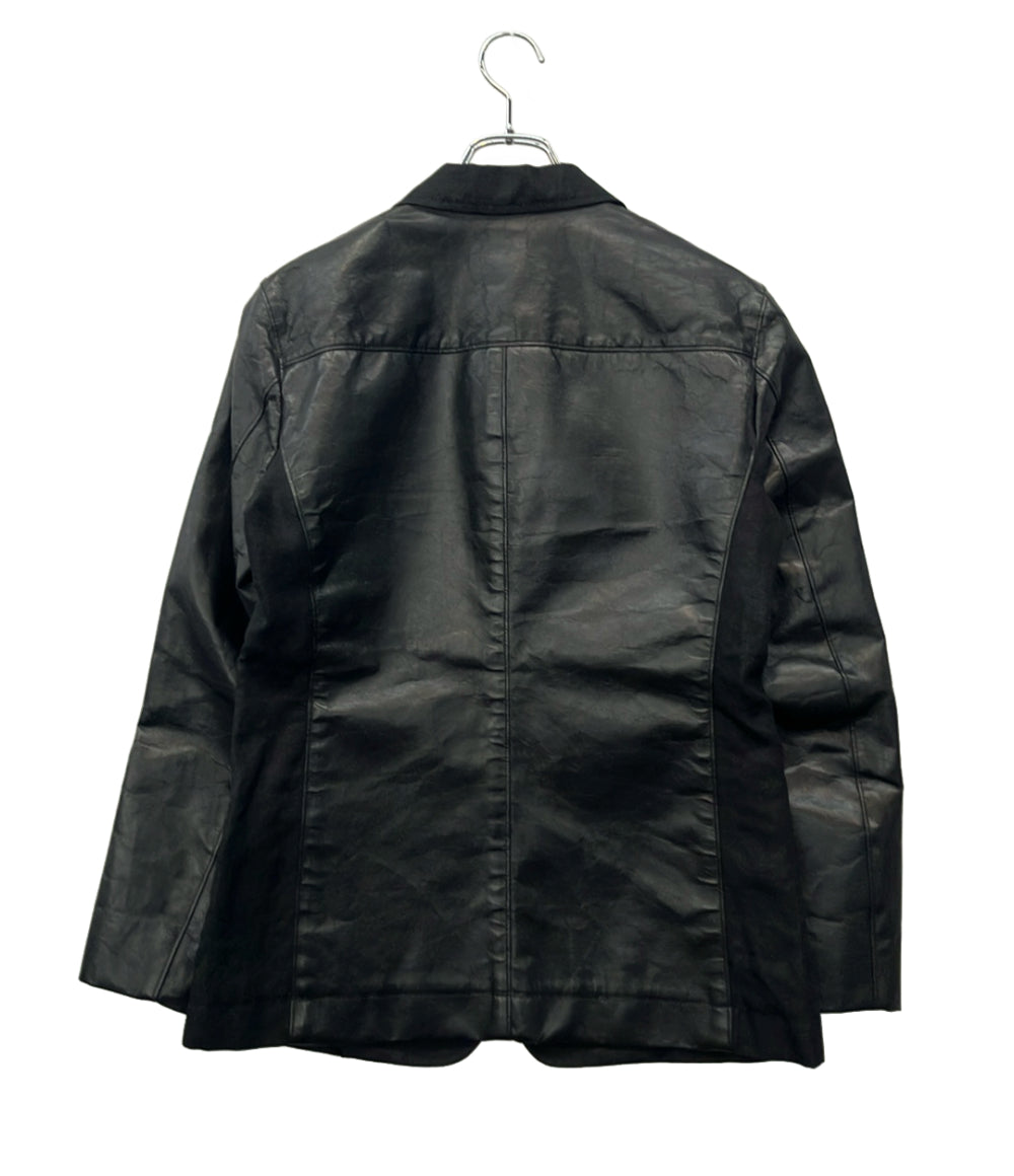 BOB JAPAN テーラードジャケットボンディング 25AW メンズ SIZE 46 (M