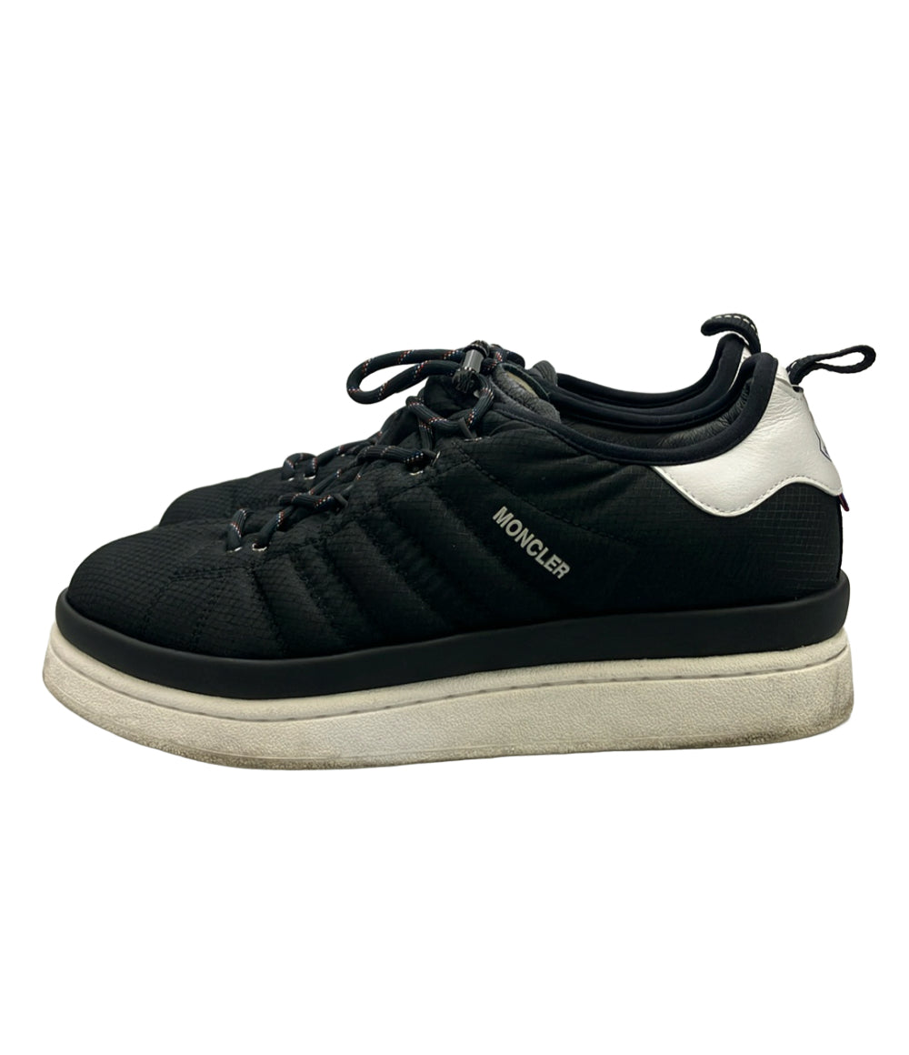 adidas ローカットスニーカー × モンクレール キャンパス IG7868 メンズ SIZE 26.0 アディダス