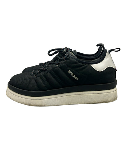 adidas ローカットスニーカー × モンクレール キャンパス IG7868 メンズ SIZE 26.0 アディダス