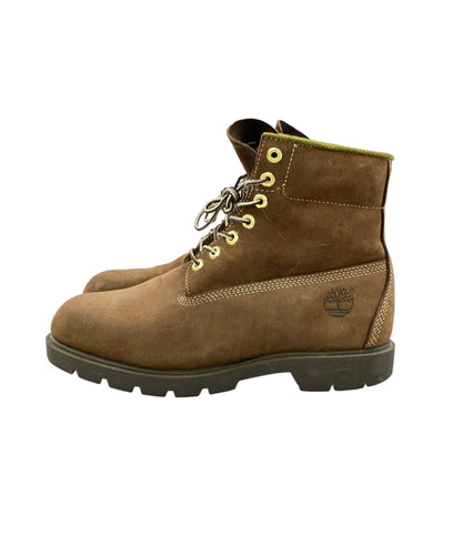 Timberland ショートブーツ メンズ SIZE 9 W (27cm) ティンバーランド