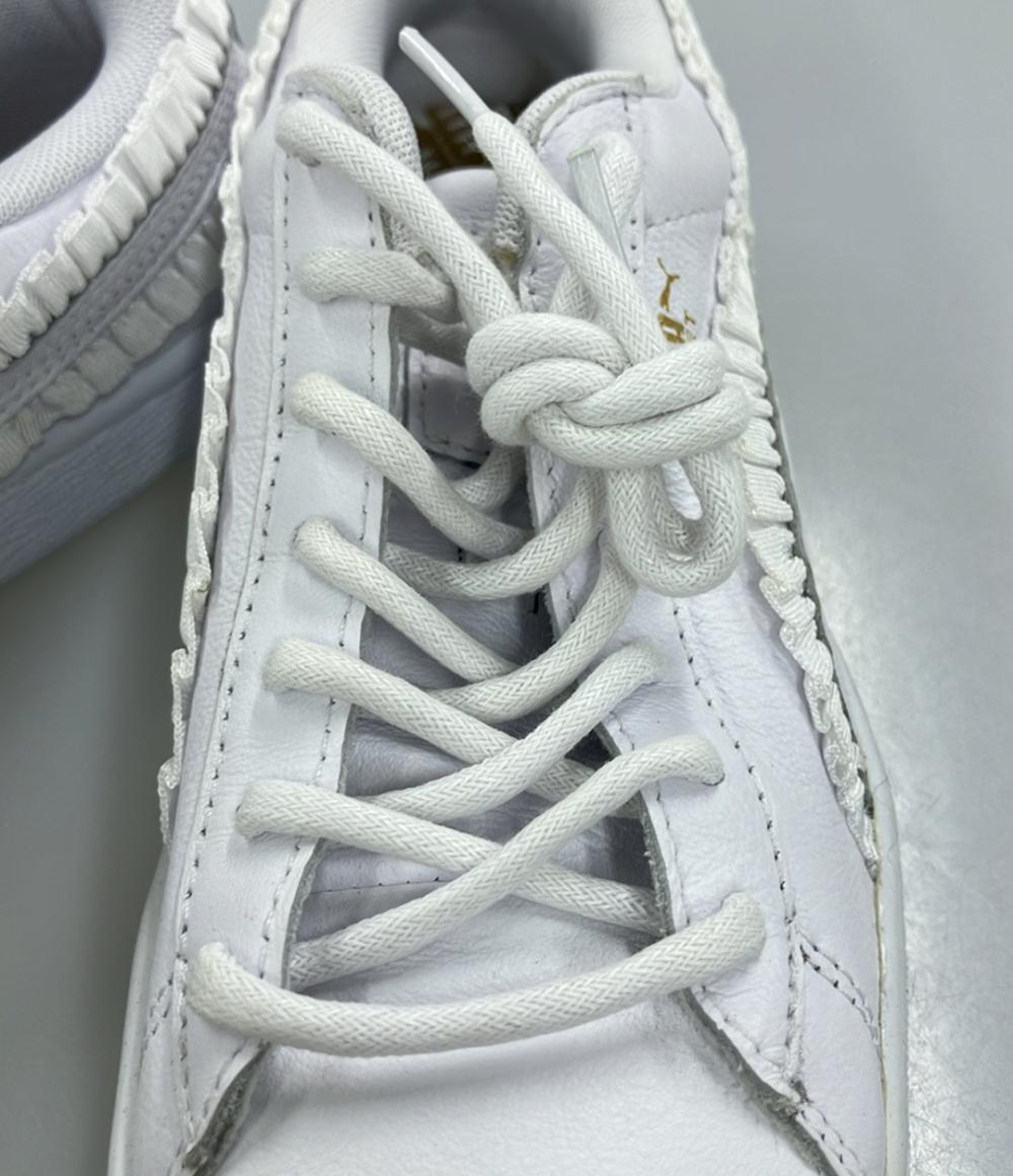 プーマ ローカットスニーカー レディース SIZE 24 (L) PUMA