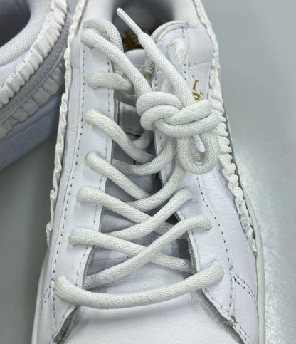 プーマ ローカットスニーカー レディース SIZE 24 (L) PUMA