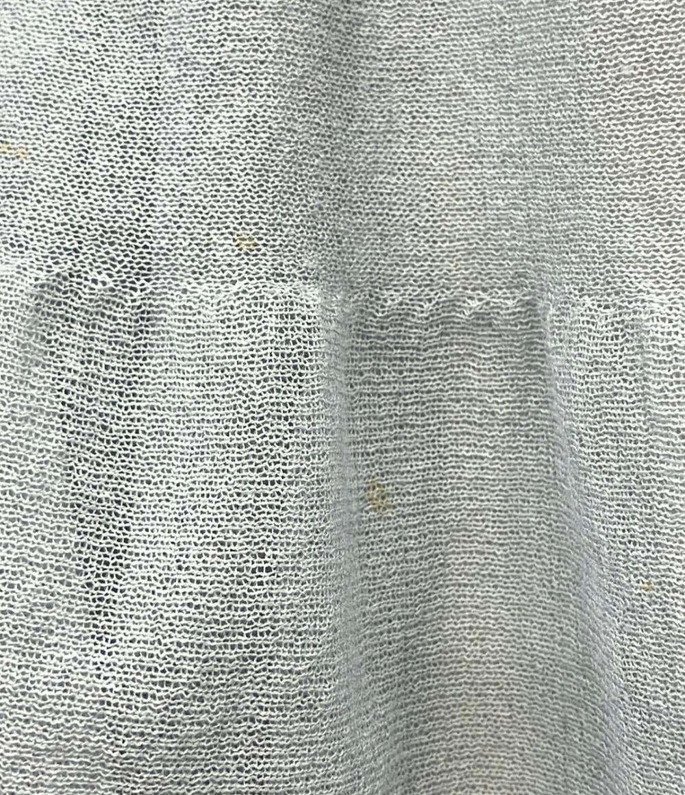 FOXEY コレット ドレスワンピース ノースリーブ 42704-KS00003TM レディース SIZE 38 (S) フォクシー