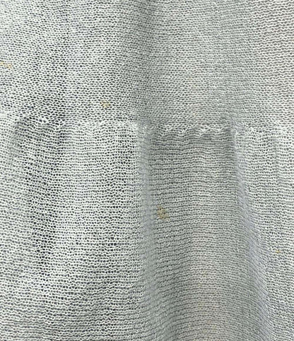 FOXEY コレット ドレスワンピース ノースリーブ 42704-KS00003TM レディース SIZE 38 (S) フォクシー