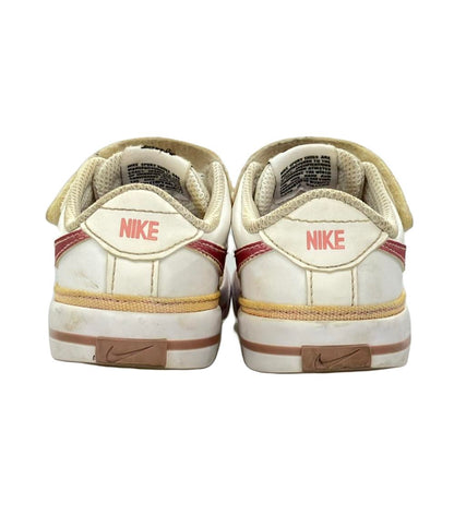 ナイキ ローカットスニーカー ベビーシューズ COURT LEGACY TDV DA5382-110 ベビー SIZE 14 (M) NIKE