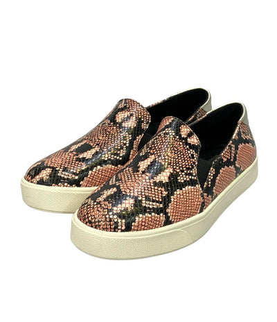 美品 COLE HAAN スリッポン グランドプロ スペクテイター 2.0 W18196 レディース SIZE 5.5 (S) コールハーン