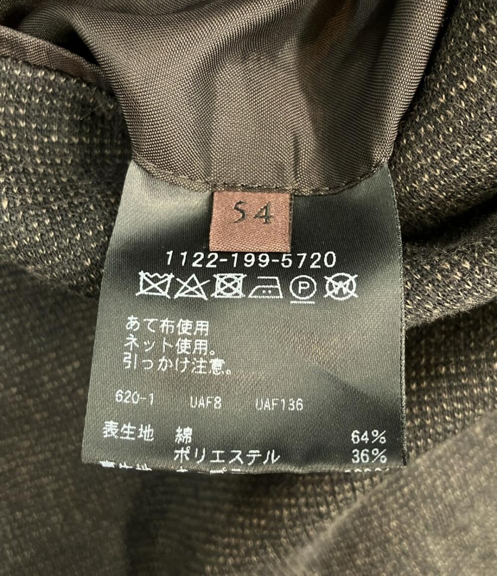 ユナイテッドアローズ テーラードジャケット メンズ SIZE 54 (XL) UNITED ARROWS