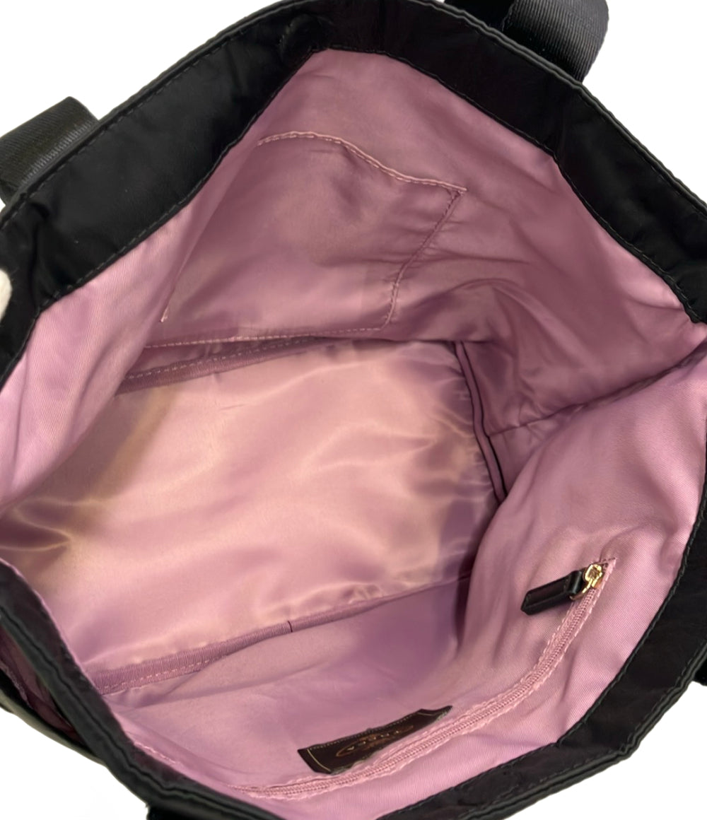 美品 TOCCA トートバッグ レディース トッカ