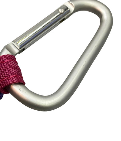 MARMOT コインケース カラビナ付き レディース メンズ マーモット