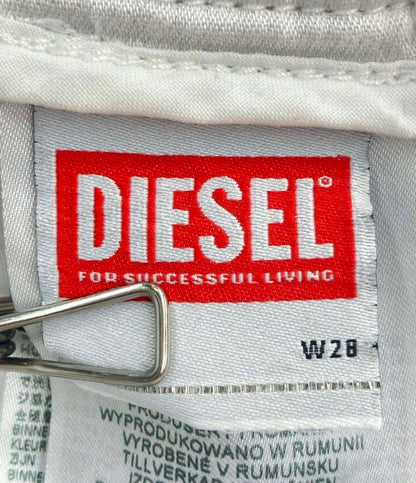ディーゼル ハーフパンツ メンズ SIZE W28 (S) DIESEL