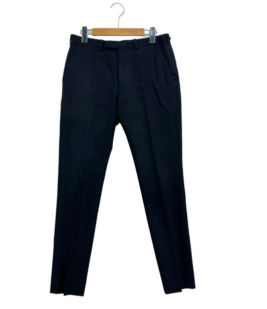 訳あり ラッドミュージシャン スラックス ロングパンツ メンズ SIZE 44 (M) LAD MUSICIAN