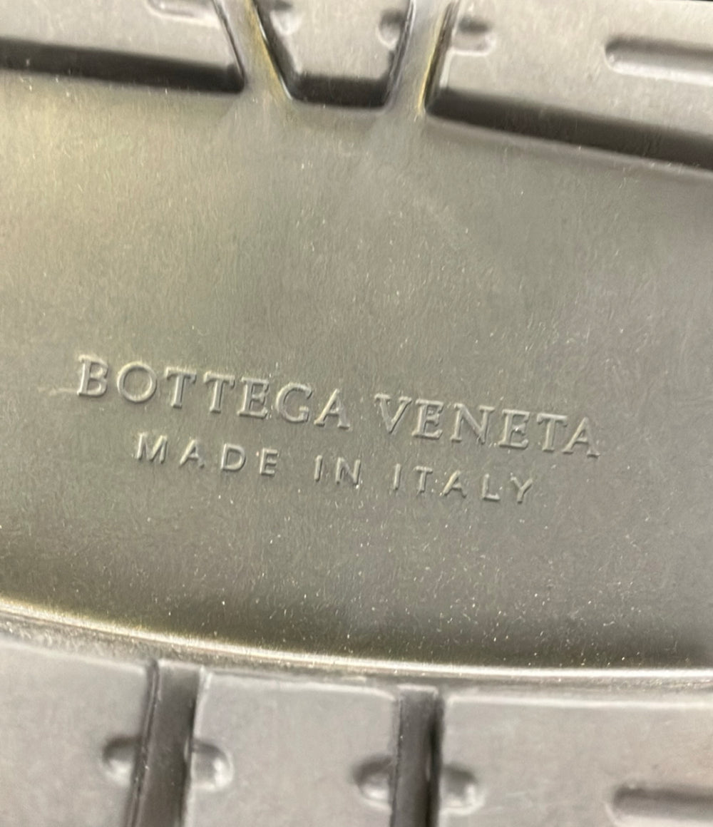 BOTTEGA VENETA サイドゴアブーツ レディース SIZE 34 1/2 ボッテガ・ヴェネタ