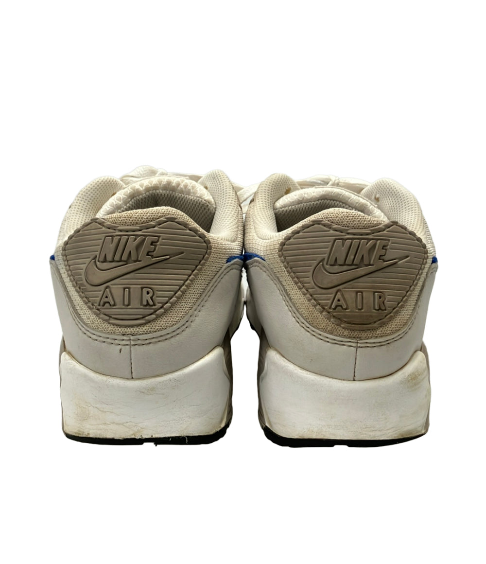 NIKE ローカットスニーカー エアマックス90 DM0029-110 メンズ SIZE 27.5 ナイキ