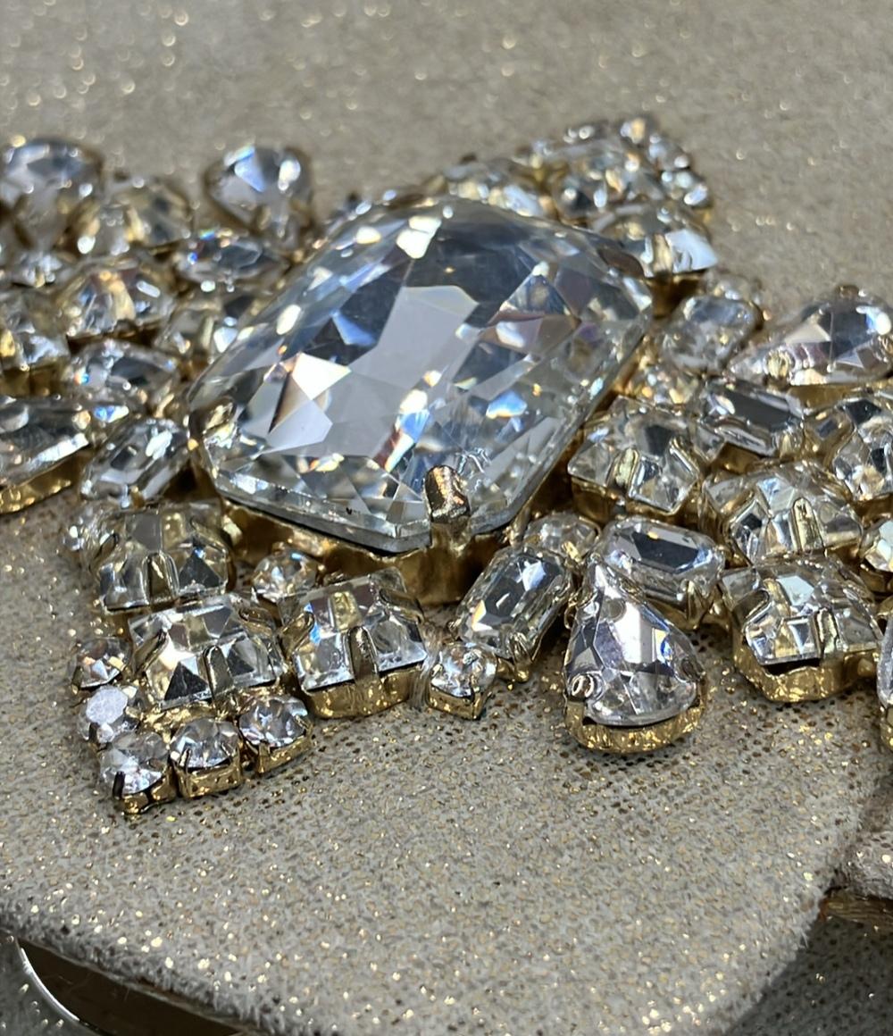 ストロベリーフィールズ ショルダーバッグ レディース STRAWBERRYFIELDS