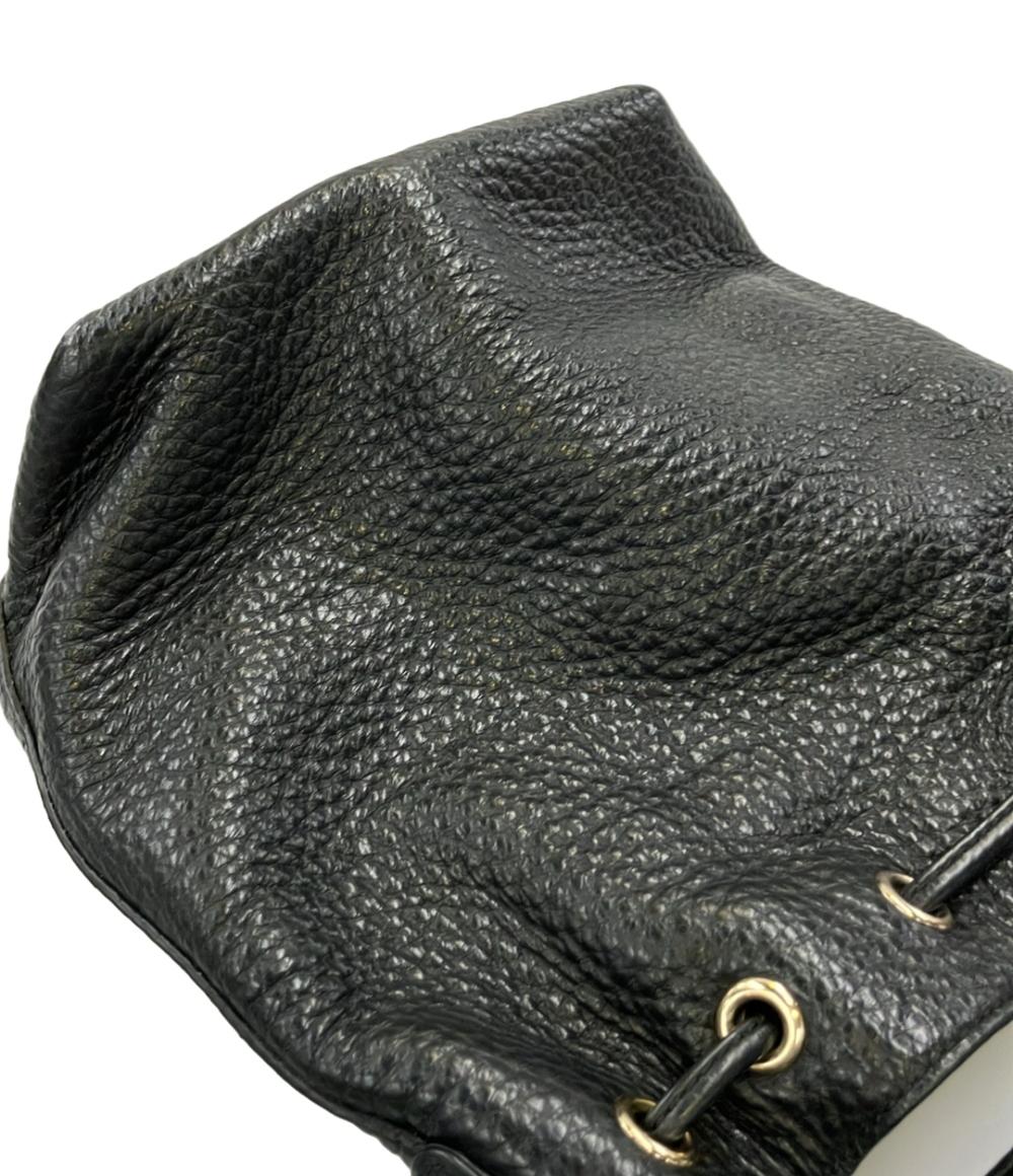 COCCINELLE 2WAY ハンドバッグ ショルダーバッグ 斜め掛け レディース コチネレ