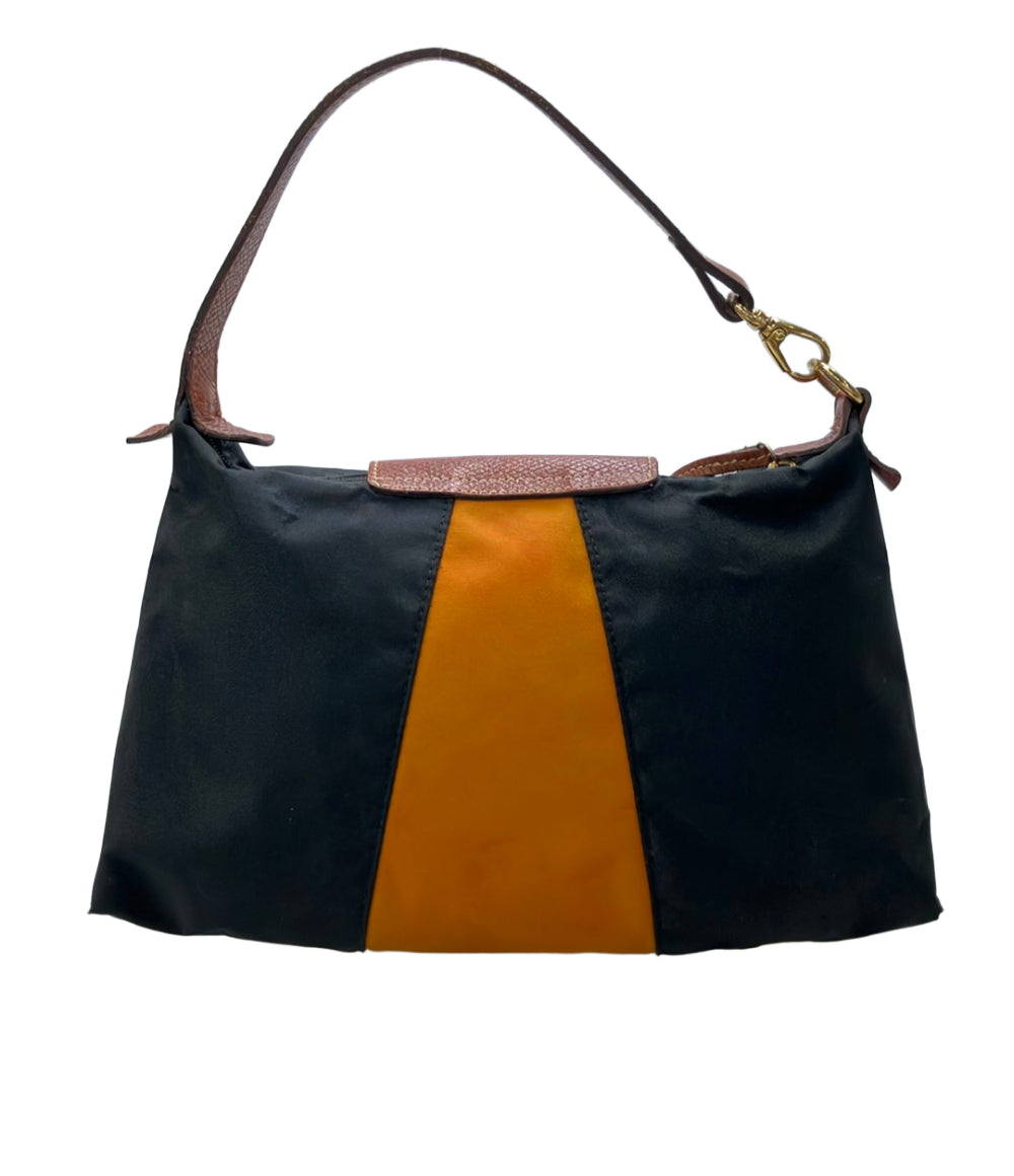 Longchamp ショルダーバッグ 肩掛け ハンドバッグ レディース ロンシャン