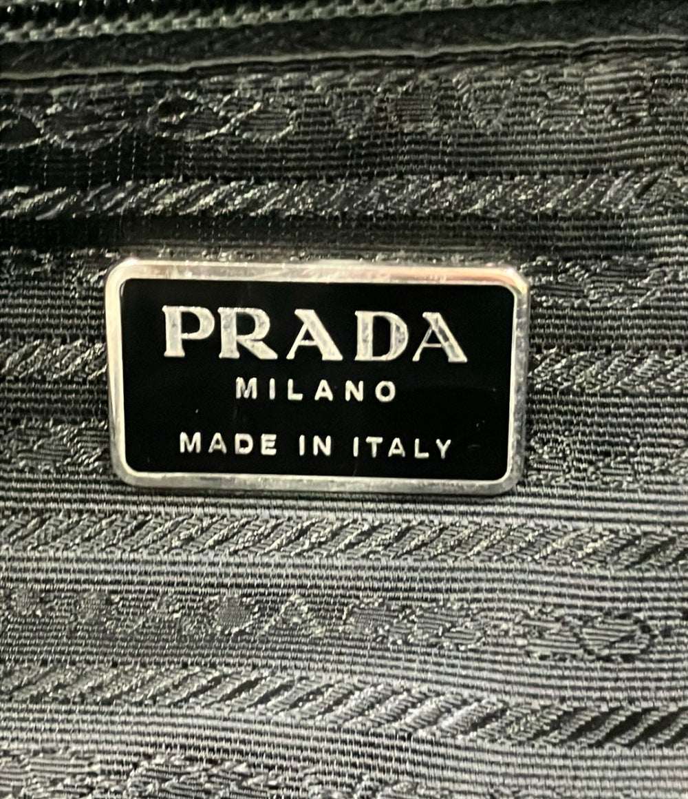 PRADA トートバッグ 肩掛け レディース プラダ