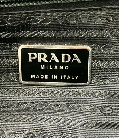 PRADA トートバッグ 肩掛け レディース プラダ