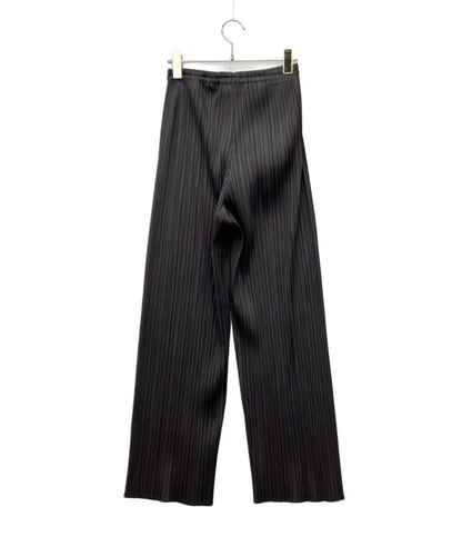PLEATS PLEASE イージーパンツ プリーツ加工 レディース SIZE 3 (L) プリーツプリーズ