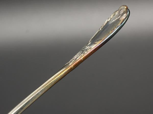 クリストフル スプーン 6点セット Christofle