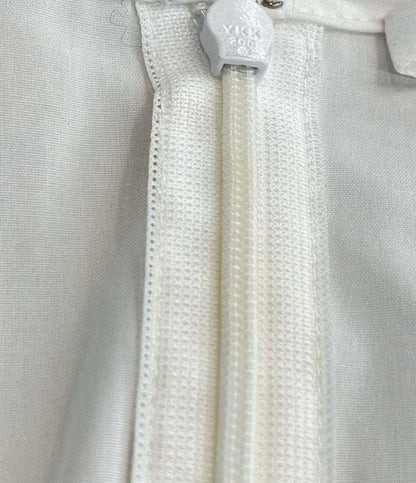 エンフォルド 半袖ブラウス フリルブラウス レディース SIZE 38 (S) ENFOLD