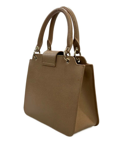 フルラ 2wayハンドバッグ ショルダーバッグ 斜め掛け Bella レディース Furla