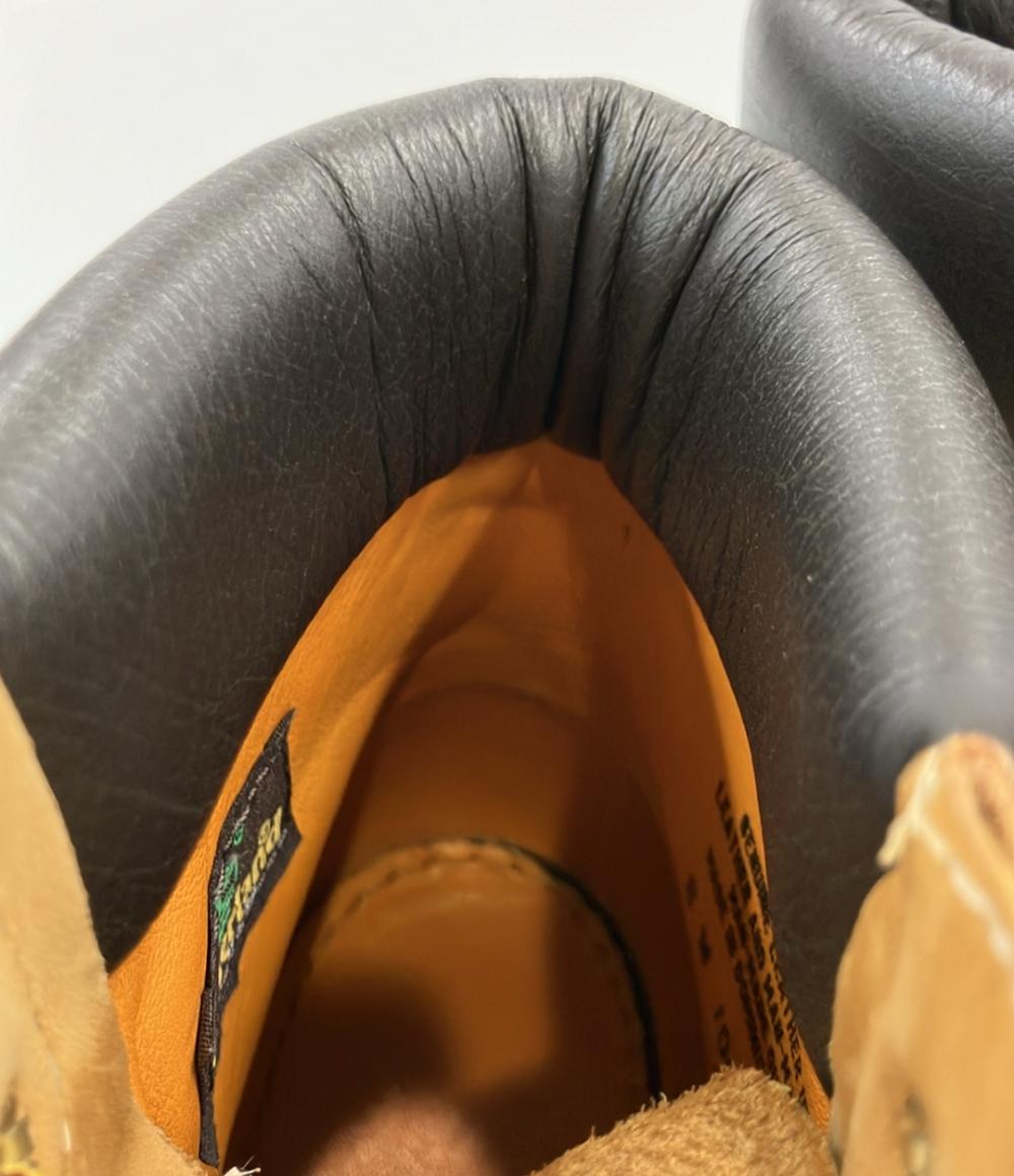 Timberland ショートブーツ メンズ SIZE 8 (M) ティンバーランド