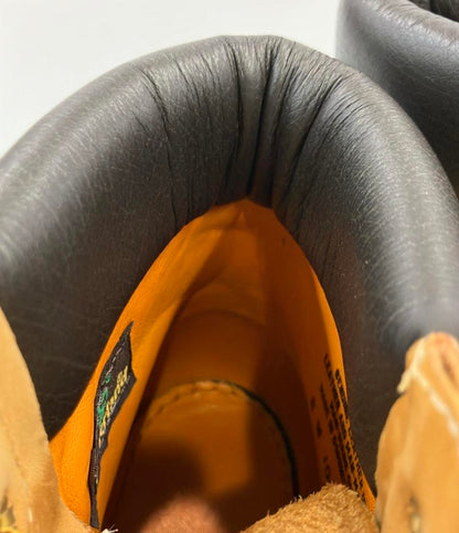 Timberland ショートブーツ メンズ SIZE 8 (M) ティンバーランド