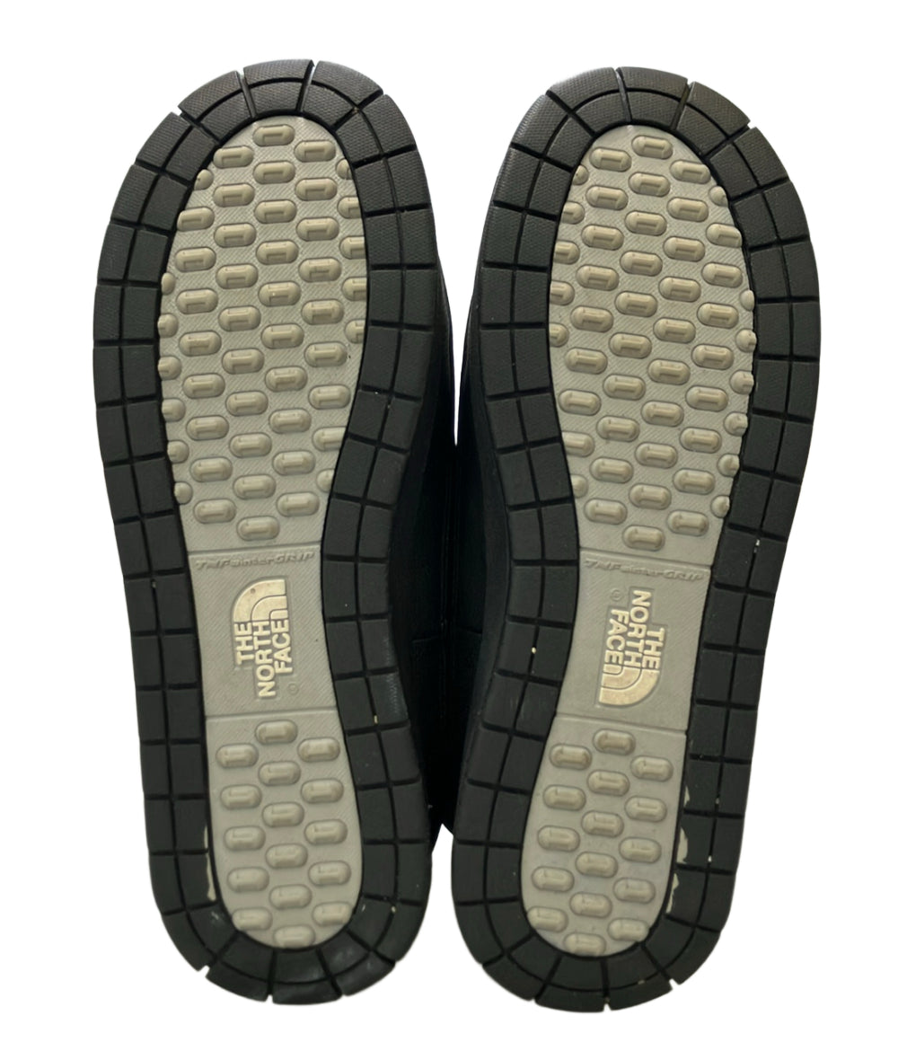 THE NORTH FACE スノーブーツ Nuptse Bootie WP NFW5980Z レディース SIZE 24.0 ザ・ノース・フェイス